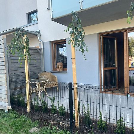 Apartament 8 Z Ogrodkiem I Prywatna Sauna, Rowery, Spacery W Dolinie Baryczy - 5D Apartamenty ميليتش المظهر الخارجي الصورة
