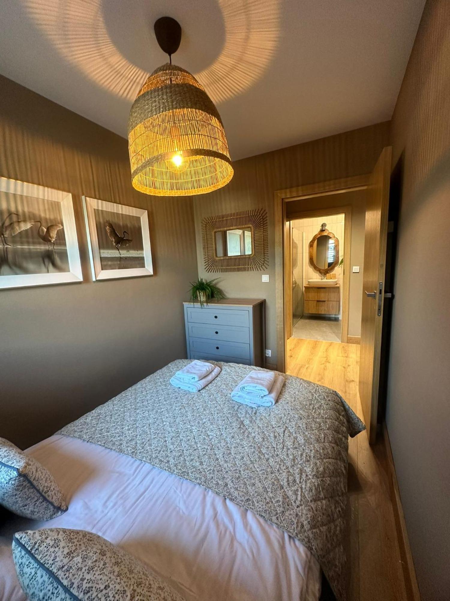 Apartament 8 Z Ogrodkiem I Prywatna Sauna, Rowery, Spacery W Dolinie Baryczy - 5D Apartamenty ميليتش المظهر الخارجي الصورة