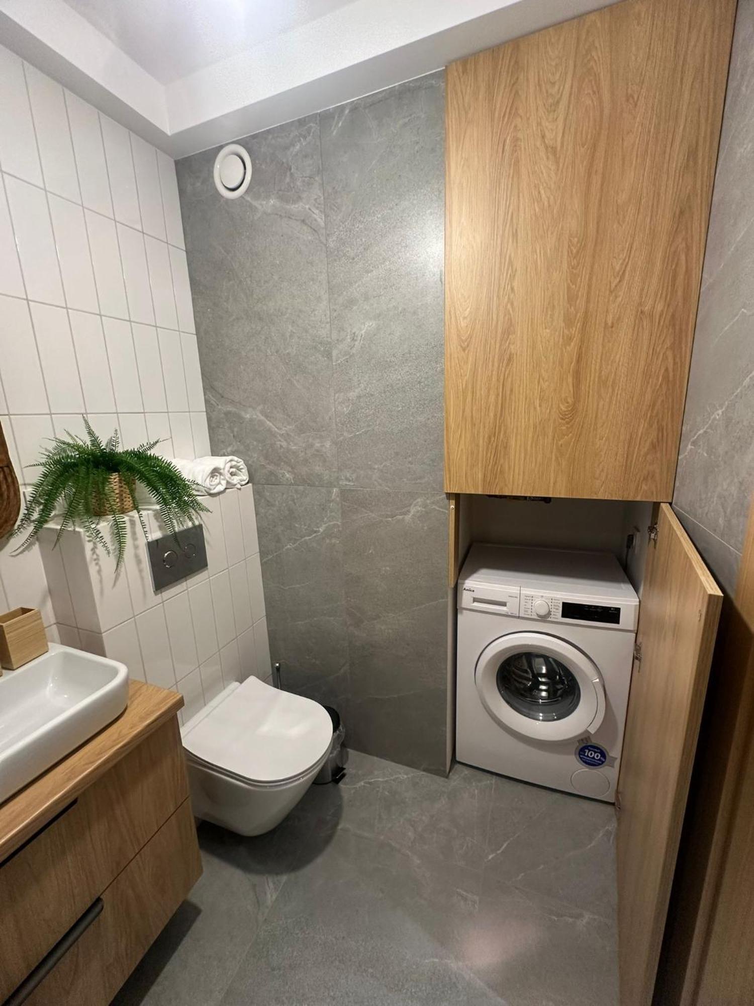 Apartament 8 Z Ogrodkiem I Prywatna Sauna, Rowery, Spacery W Dolinie Baryczy - 5D Apartamenty ميليتش المظهر الخارجي الصورة